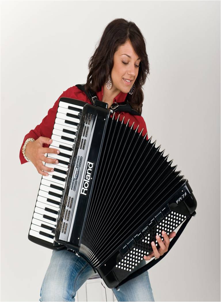 accordion players vadodara