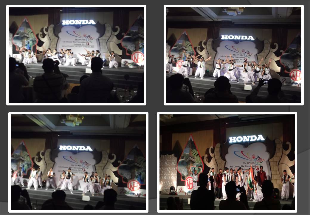 best dance choreographers vadodara