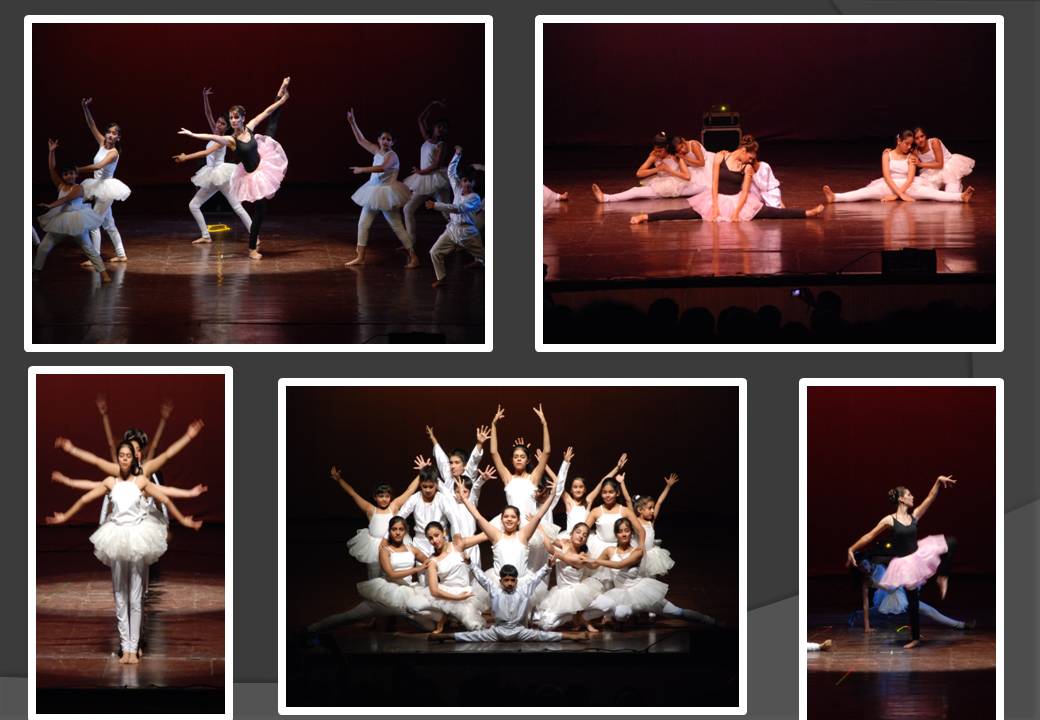 wedding choreography vadodara