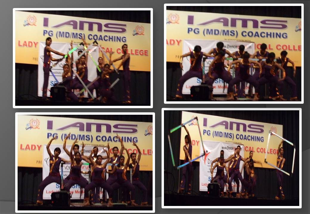wedding dance choreography vadodara