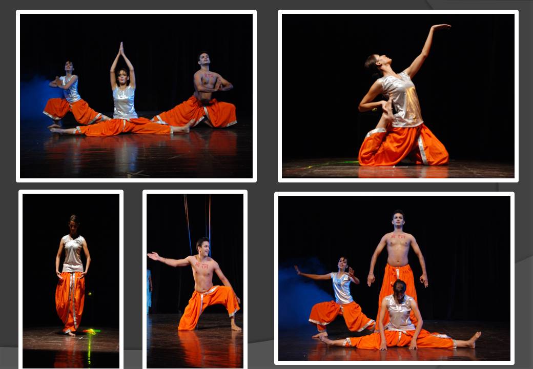 dance choreographers vadodara