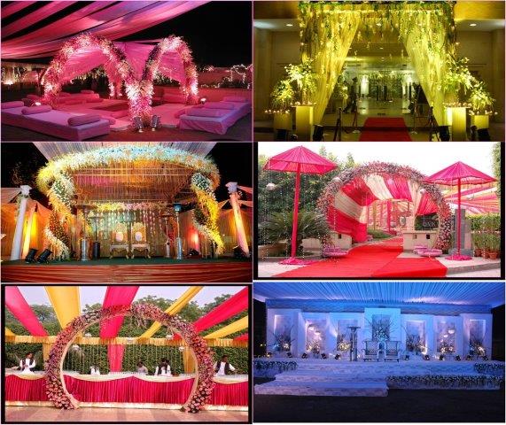 Decoration services in vadodara