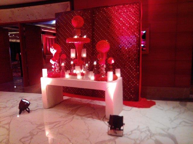 famous decoration service vadodara