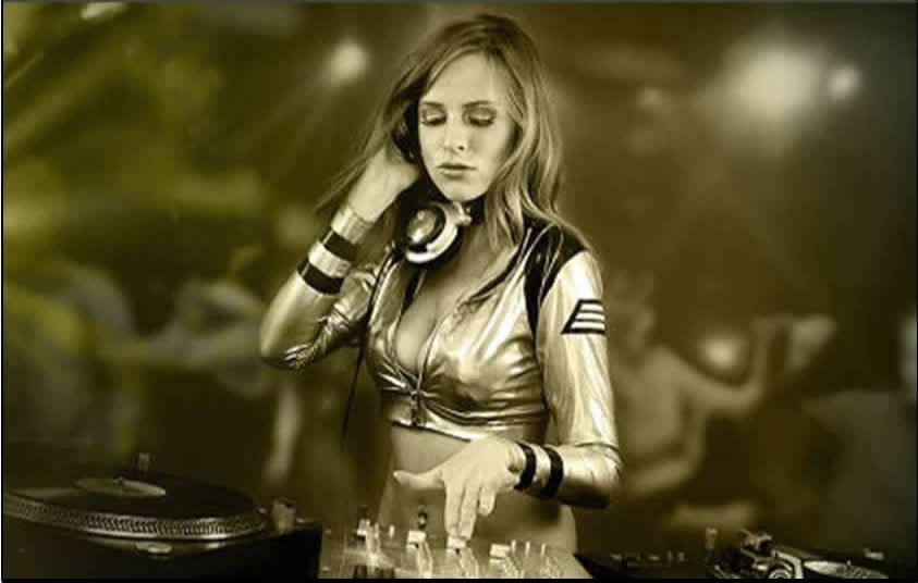 dj disco jockey vadodara