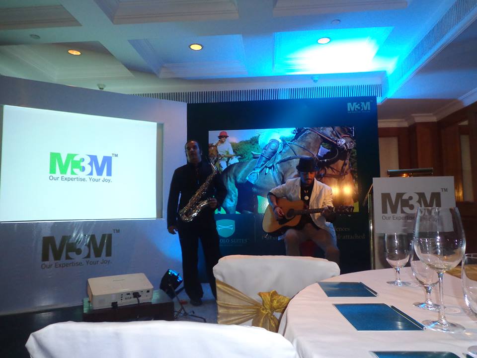 best duo musicians vadodara