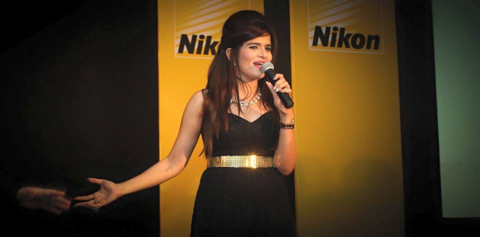 professional emcee vadodara