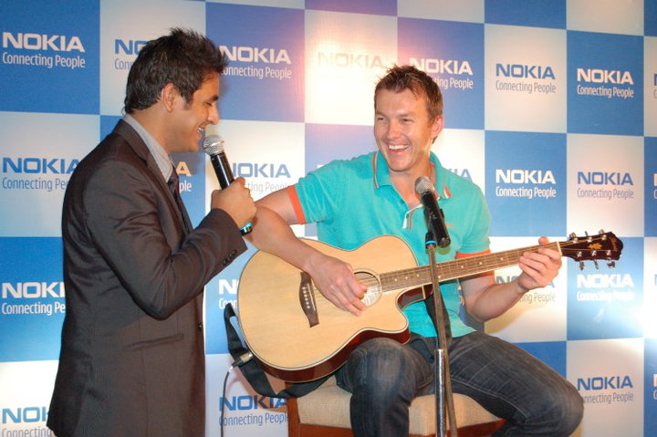 famous male emcee vadodara