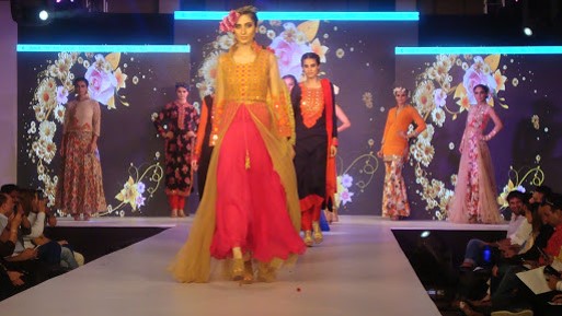professional fashion choreogarphers vadodara