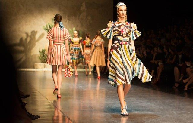 famous fashion choreogarphers vadodara