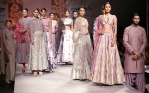 best fashion choreogarphers for fashion show in vadodara