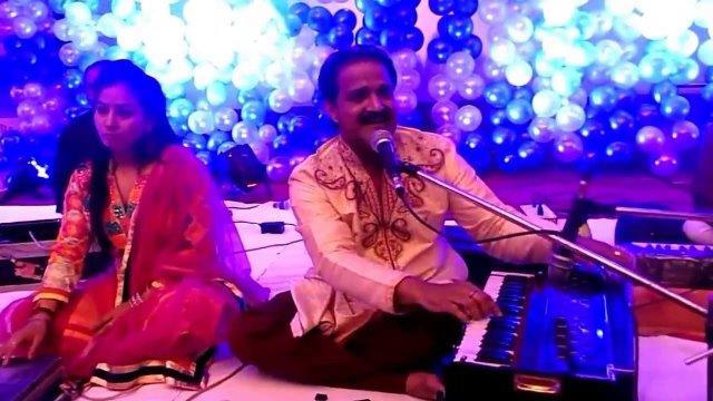 gazal singers vadodara