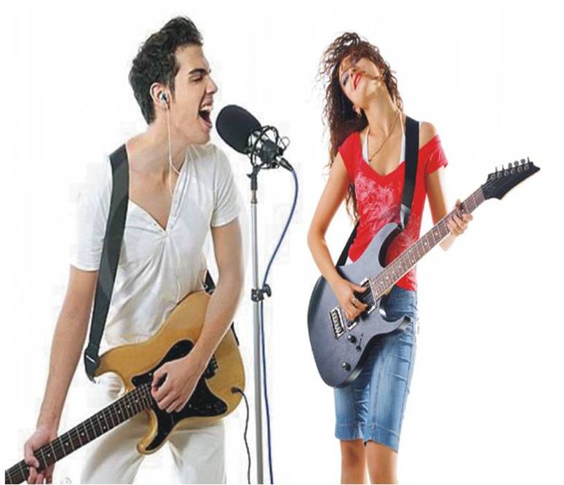 guitar players vadodara
