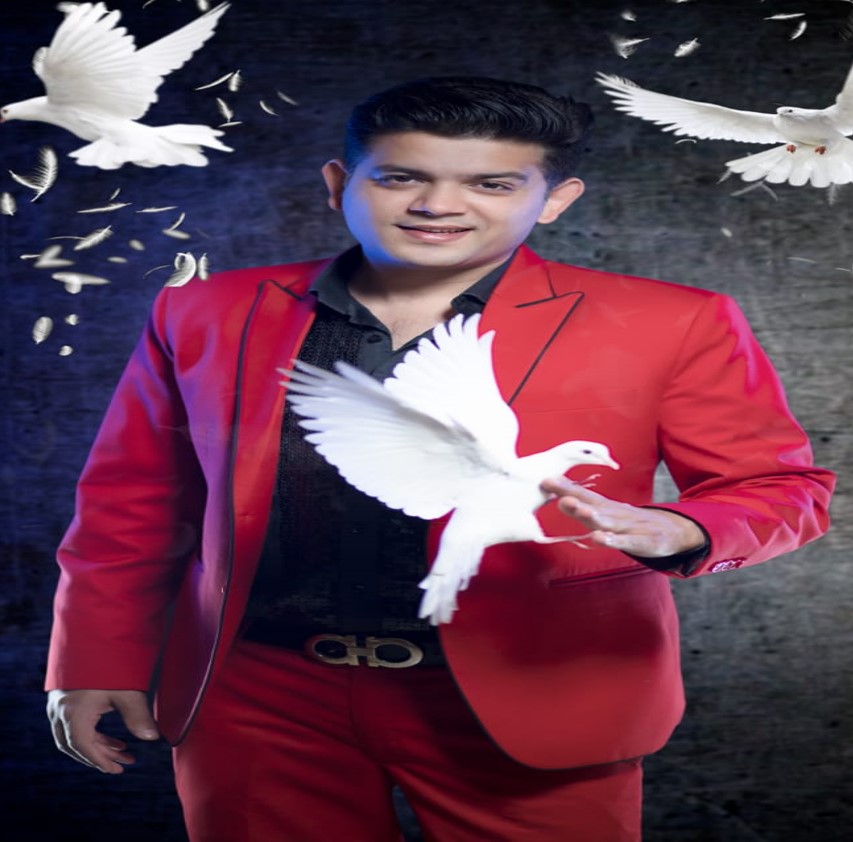 best illusionist vadodara