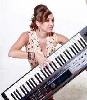 best keyboard player vadodara
