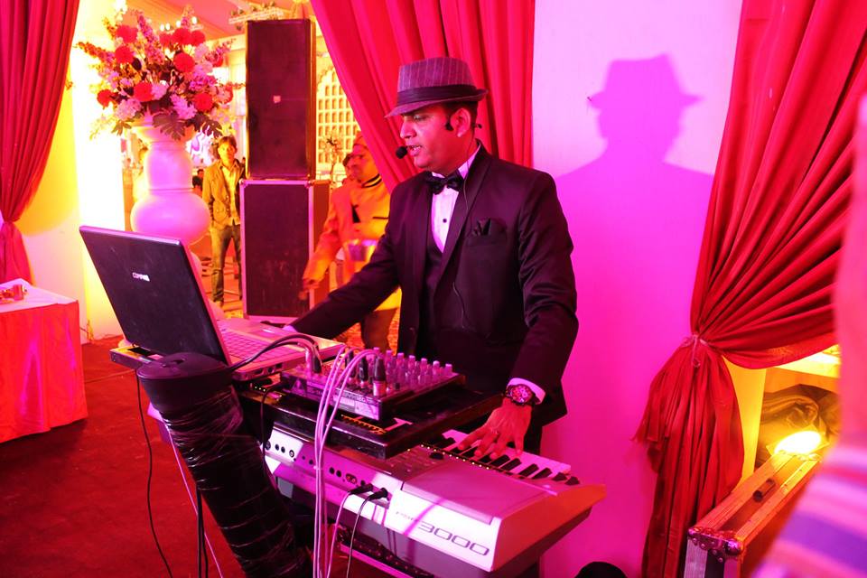 best keyboardist vadodara