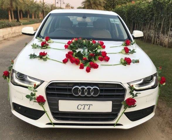 Luxury cars on rent in vadodara