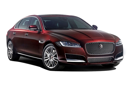 latest luxury cars on rent vadodara