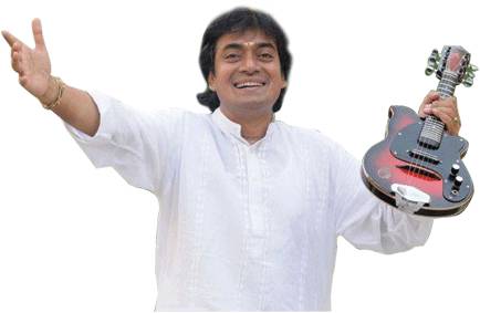 best mandolin player vadodara