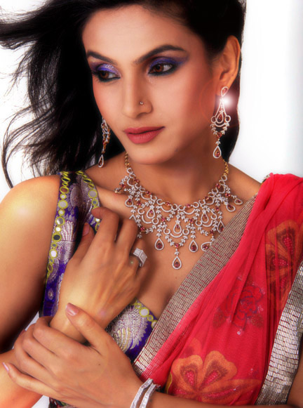 best model vadodara