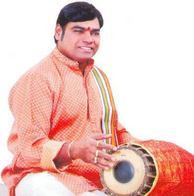 best mridngam artist vadodara