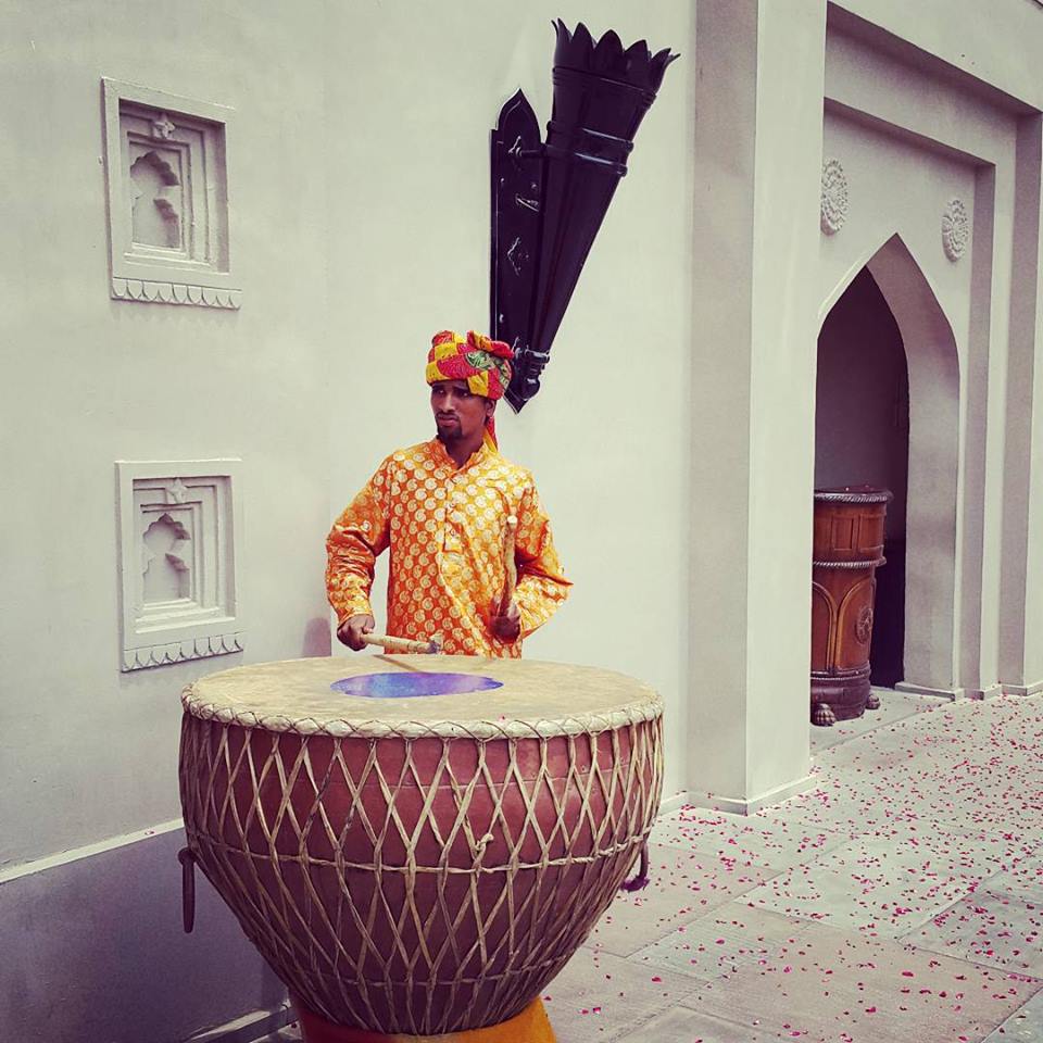 best nagada artist vadodara