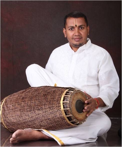 pakhawaj players vadodara