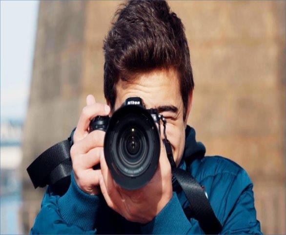 Photographer in vadodara