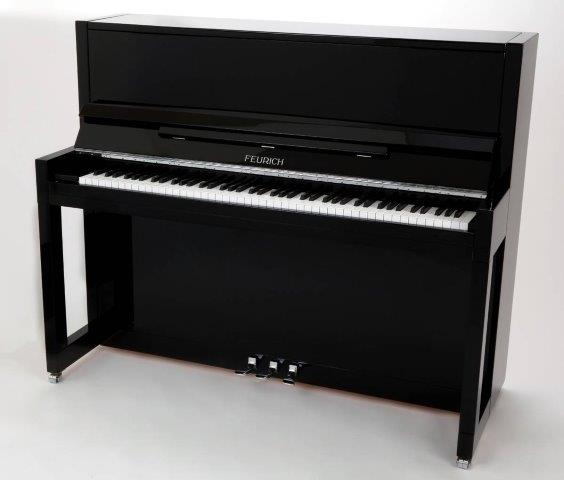 good piano on rent vadodara