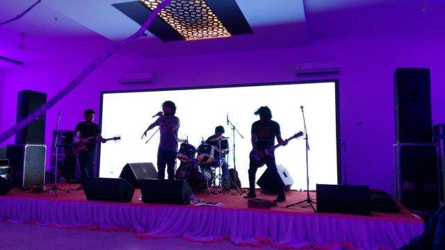 best quartet musicians vadodara