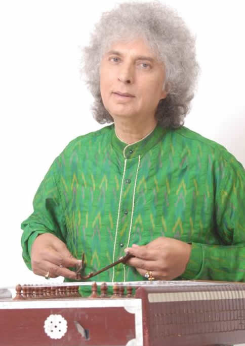 santoor players vadodara
