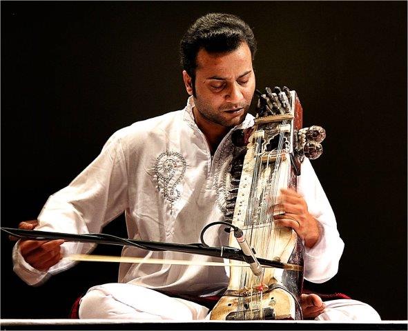 sarangi players vadodara