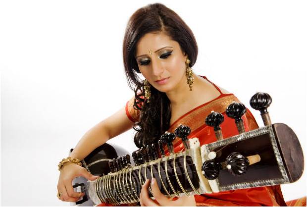 sitar players vadodara