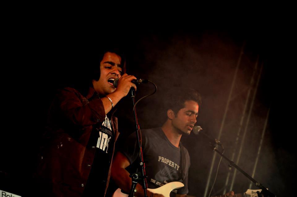 sufi bands vadodara