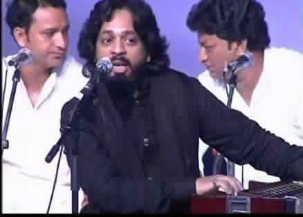 sufi singers vadodara