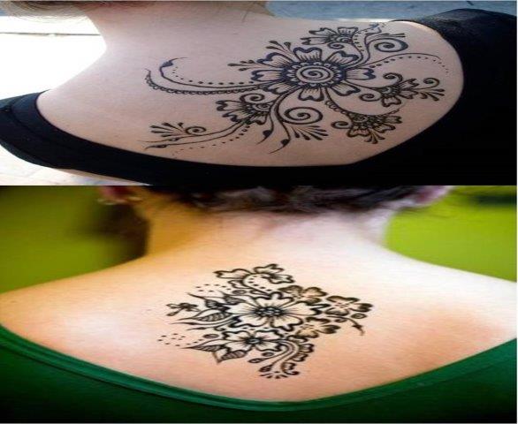 best tattoo artist vadodara