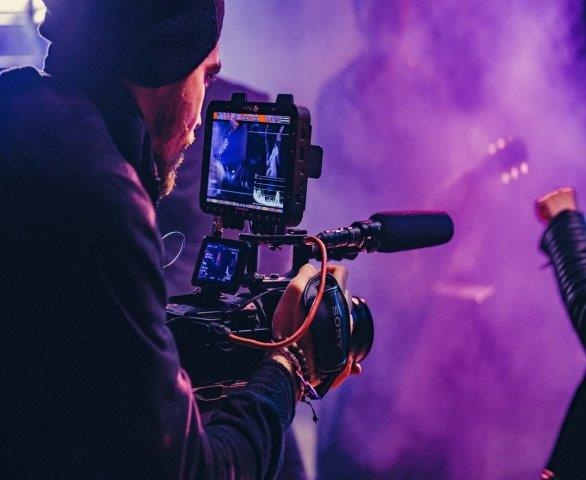 Videographer in vadodara